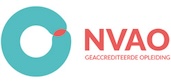 NVAO logo