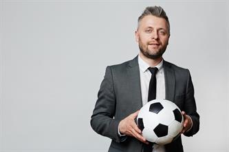 Glen Jans: alumnus keuzetraject Sportmanagement