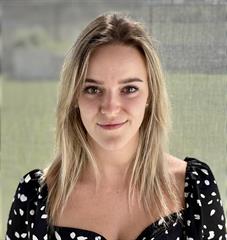 Anke Gevers: alumnus keuzetraject Eventmagement (Marketing)